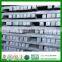 steel billets, square steel bar, mild steel bar China manufacturer