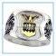 Official United States Navy Men's Signet Ring
