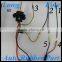 Silicone Wire Seals For All Kinds Of Auto Wire Connectors