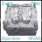 Plastic Factory Decorative Injection Molding