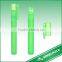 Aluminum Top class perfume atomizer bottle