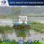 Dredging Amphibious Excavators for deep water area for sale