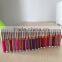 High Quality Waterproof Lipgloss Full-coverage Matte Lip Stick Long-lasting Lip Gloss Factory OEM/ODM Acceptable Wholesale