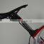 Hot seller carbon fiber complete road bike Storm 869 from china