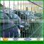 Factory direct sale high security residential fence/Duoble wire fence
