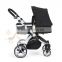 EN1888 Certification European standard High Quality And Comfortable 3 in 1 Fuctions Baby Stroller