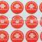 Custom Adhesive Security Fragile Label for Product Warranty Purpose