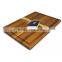 Luxury teak cutting board,promotional gift chopping block                        
                                                Quality Choice