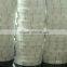 Polyester tape machine printed care label printing wash care label from Chinese factory with EU BSCI passed inspection