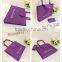 New design high quality non woven shoulder shopping bag