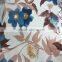 wash painting design sofa upholstery for home textile
