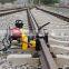 NGZ-23 railway driller