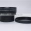 Camera Lens For Nikon D5000 D5200 For Pentax K-5 K20D For Canon 2x46mm Telephoto Lens Camera Lens