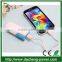 Newly wallet 2pcs 18650 cells mobile phone 5200mah power bank for Samsung Iphone