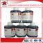 High quality heat resistant printing ink for dating printing
