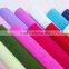 factory price 25-30g color crepe paper roll diy material