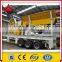 Track Mobile Jaw Crusher Plant