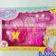 Cheap plastic toy factory wholesale new toy jewelry set