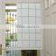 PVC material decorative static cling window film/self adhesive decorative static cling window sticker