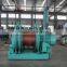 transportation winch for diamond mining machinery