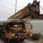 Used orignal Japan 50ton KATO NK500E 50ton truck crane