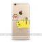 2016 protective case custom 3d design for pokemon go cell phone case cover for samsung edge lite S6 galaxy j5 j2 j7 S7                        
                                                Quality Choice
                                                 