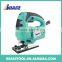 CE&Rohs 550W powerful woodworking portable jig saw