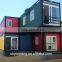 modular container house