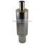 Factory direct automobile exhaust pipe muffler made in china