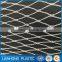 Factory hotsale!!!! 50M 20M x 6M Wide Garden Anti Bird Netting HDPE Knotted Bird Mist Net Black