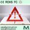 top grade nigeria warning triangle with good price