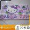 Children Room 100% Acrylic Hello Kitty Kids Carpet