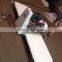 YOSLON YSN-380T Bakery equipment dough sheeter