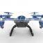 Hot Christmas Gift wholesale Drone 2.4G WIFI FPV Drone with hd camera