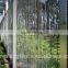 Anti climb anti cut 358 prison security fence
