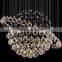 Gorgeous Crystal Balls Crystal chandelier