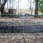 Steel pipe farm gates / Welded wire mesh farm gates