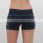 Gym Shorts Fitness Shorts Womens Bamboo Yoga Shorts