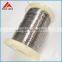 Factory wholesale high quatity 0.05mm nickel wires price per kg