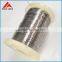 Factory sell 0.025mm nickel wires price