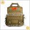Outdoor hiking large capacity waterproof nylon military army backpack