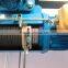 MD1 wire rope 5ton electric pulling hoist