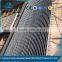 hot-dipped grating steel