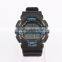 Cheap 3atm water resistant quartz digital watch