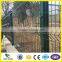 express triangular bending wire mesh fence