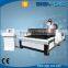 High speed metal sheet cnc plasma cutting machine / low cost Metal cutter with water table for aluminum