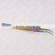 Eyelash Extensions Tweezers Set