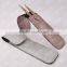 Rose Gold Eyelash Extension Tweezers Set