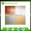 GREENBOND PPG & Berker aluminum composite panel exterior