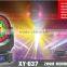 2016 NEW Style and High Quality 37x10W 4 in 1 RGBW LED Zoom Moving Head Light